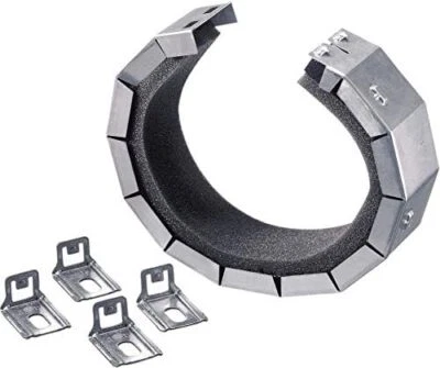 HIlti 304325 FS Collar CP 643N 1.5 Firestop Fire Protection Systems