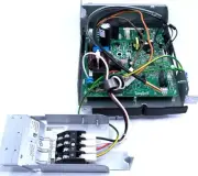 DAIKIN 4022335 ASSY CONTROL BOX