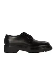 Prada Lace-Up Derby Shoes UK9,UK10,UK8,UK7,UK11,UK6,UK9.5 black