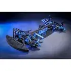 Tamiya 1/10 Electric RC Car Assembly Kit TRF421 Chassis Kit (42384)