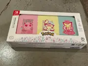 Pokémon Nintendo Switch Protection Case
