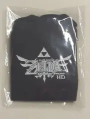 The Legend Of Zelda Skyward Sword HD Keyring PROMO (SEALED) Nintendo Switch