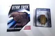 Star Trek Eaglemoss Issue 117 22nd Century Ferengi Starship