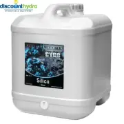 CYCO Platinum Series Silica 20L