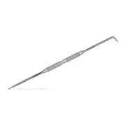 New Sidchrome 260mm Double Pointed Scriber Straight and 90 Degree Angle Points