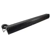 Audiopipe Professional Passive Powersports 10 Speaker Soundbar 300W Weatherproof