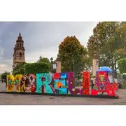 Save 6.00%! Morelia Tour: Walk in Downtown and San Nicolas University