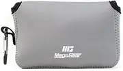 MegaGear Fujifilm X100F, X100T, X100S Ultra Light Neoprene Camera Case, with Carabiner
