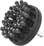 Performance Tool W80629 2-1/2-Inch Brake Rotor Hone 120 Grit Flexible Ball Stones, 1 Pack