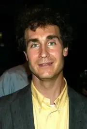 Director Doug Liman at NY Screening of "The Bourne Identity" Hoste- Old Photo