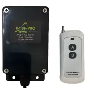 Remote Start Honda GX630 GX660 GX690 & Predator 670