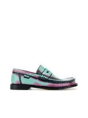 Loewe Campo Loafer Brushed Off