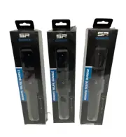 SP Gadgets Remote Selfie Bundle NIB Sealed 19" POV Pole Bluetooth Remote