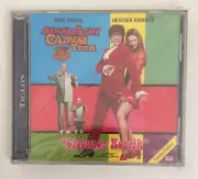 Avanak Ajan Cazibesi Yeter Turkish Print VCD Film 2 CD 2007 SS