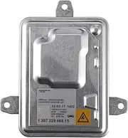 X AUTOHAUX 130732931515 Hid Xenon Headlight Ballast Module Control Unit A2229003300 for Mercedes-Benz for Dodge for Cadillac