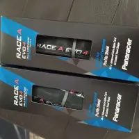 在飛比找蝦皮購物優惠-2x Panaracer Race A Evo 4 Road