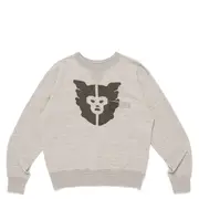 [HUMAN MADE] Military Sweatshirt