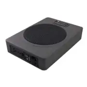 Diamond Audio DPAS10 10" 150W RMS Powered Active Subwoofer