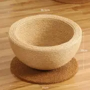 Cat Scratcher Board Cat Scratcher Bed for Cat Hide Out Resting and Sleeping