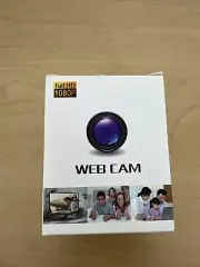 1080P Webcam Full HD USB Web Camera 2K Resolution Web cam microphone for PC MAC