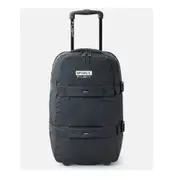 RIP CURL 45L Flight Global Travel Luggage - Midnight