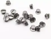 Brand - 20PCS #KP-19033 Bobbin Case Tension Screw for L M Size Bobbin Case and M
