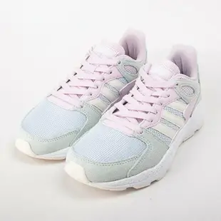 ADIDAS 愛迪達 neo CRAZYCHAOS 休閒慢跑鞋 EF1048 現貨