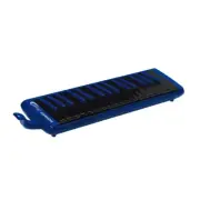 HOHNER OCEAN Melodica 32 Blue-Black Keyboard Harmonica Instrument Japan