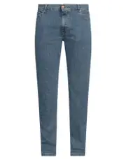 [DANIELE ALESSANDRINI HOMME] DANIELE ALESSANDRINI HOMME Jeans - Item 30419898