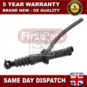 Fits Renault Clio 2005-2014 Modus 2004- FirstPart Clutch Master Cylinder