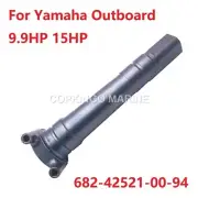 Steering Pivot Shaft For Yamaha Outboard 1984-1995 9.9HP 15HP 682-42521-00-94
