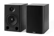 BS5 Passive Bookshelf Speakers 5-Inch BS5 Passive Bookshef Speakers