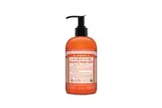 Dr. Bronner's Organic Sugar Soap 4-in-1 Tea Tree (Pump) 355ml