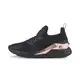 PUMA Muse X5 Metal Wns 女休閒鞋 38395401 黑