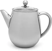 Bredemeijer - Duet Eva teapot 1.1 L Glossy