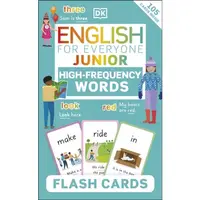 在飛比找蝦皮商城優惠-English for Everyone Junior Hi