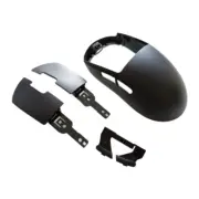 New Mouse Shell Mouse Housing for GProX Superlight 2 Mouse Case Top Side Case