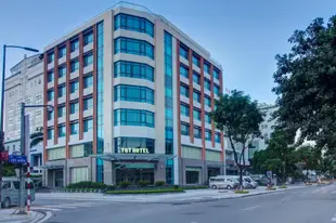 河內TQT飯店TQT Hanoi Hotel