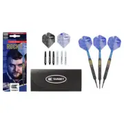 Target Josh Rock Brass 18 gram Soft Tip Darts