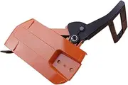 Chainsaw Chain Brake Handle Clutch Side Cover Assy for for HUSQV/Arna 268 272 XP 266 66 61 Rancher
