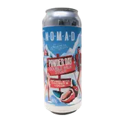 Nomad Powder Day Double Milk Stout