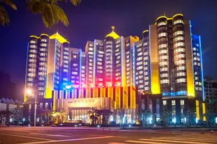 海南新燕泰大酒店New Yantai Hotel