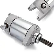 LPZAWG Starter Motor for NX650 Dominator 1997 1998 31200-MAK-000