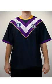 Melbourne Storm NRL Jersey
