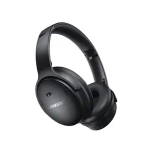 日本Bose QuietComfort QC45 頭戴式主動降噪無線耳機 QC35II