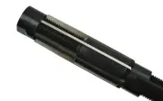 Adjustable ,Expanding Hand reaming Reamer 21.5 - 23.75 mm HSS M2 Tool Steel