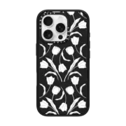 iPhone 16 Pro Impact Case Tulip Tulip
