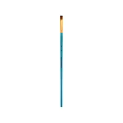 Boyle Size 6 Craft Taklon Flat Brush