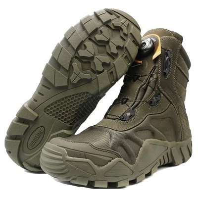 Ridgeline Ascent Rapid Lace Hiking Boots Beech US11