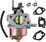 SMZhomeone Carburetor Efficiently Engineered Carburetor For Push Lawn Mower And Rope Trimmer Compatibility With Model Numbers For 95114423 & 95105298